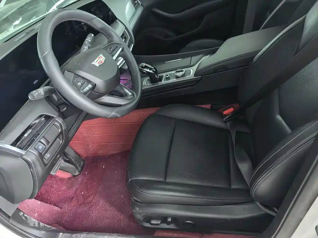 Cadillac CT5 2024 28T Luxury Pro