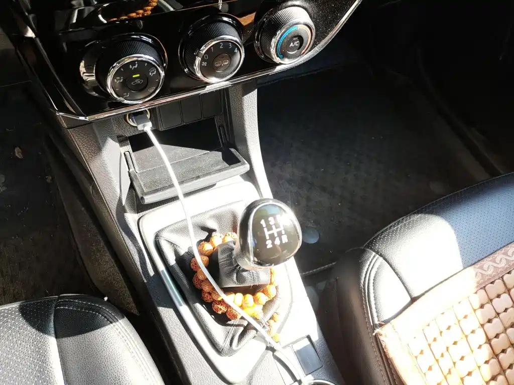 Toyota Corolla — миниатюра 15