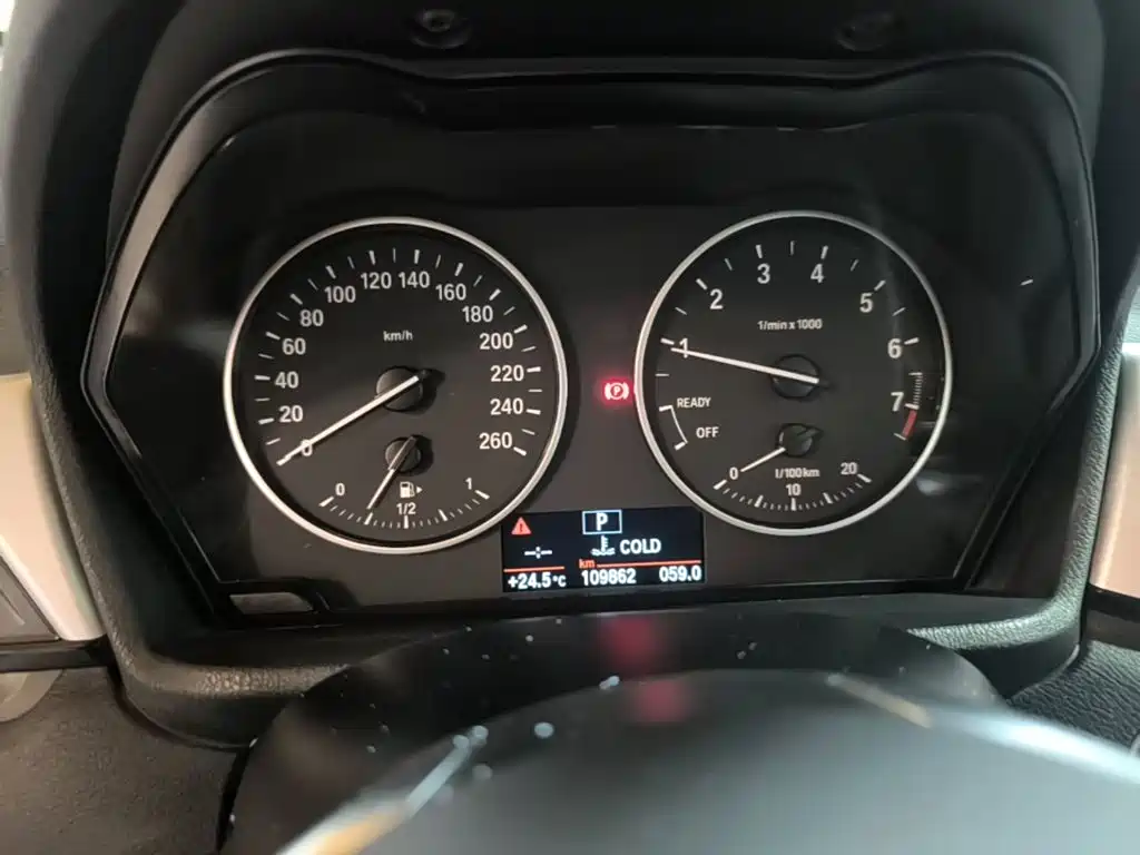 BMW X1 — миниатюра 12