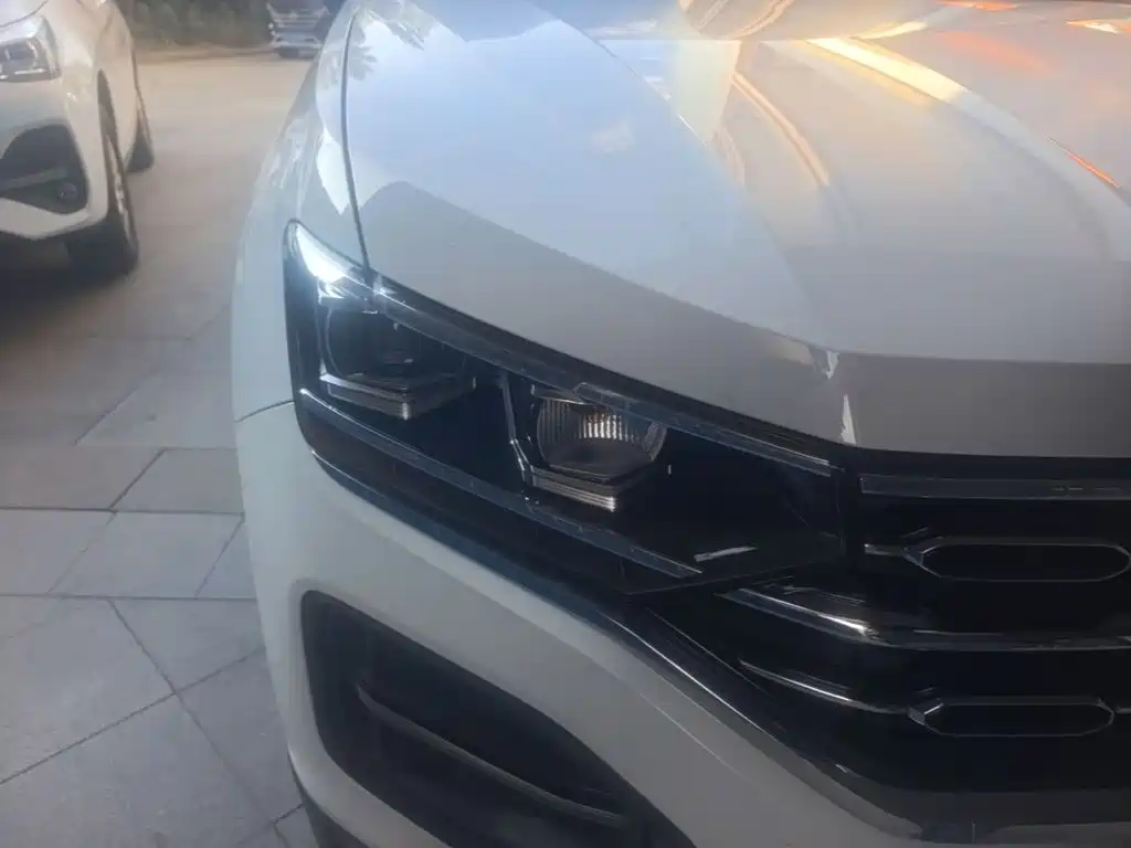 Volkswagen Tayron — миниатюра 8