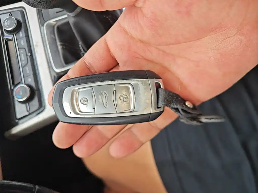 Geely Boyue — миниатюра 9