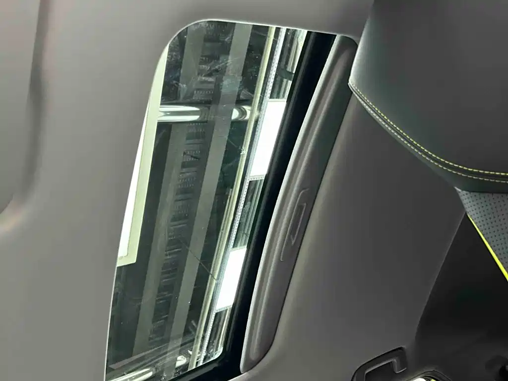 Wuling Xingchi — миниатюра 10