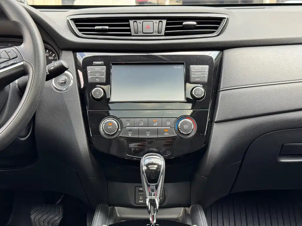 Nissan X-Trail — миниатюра 14