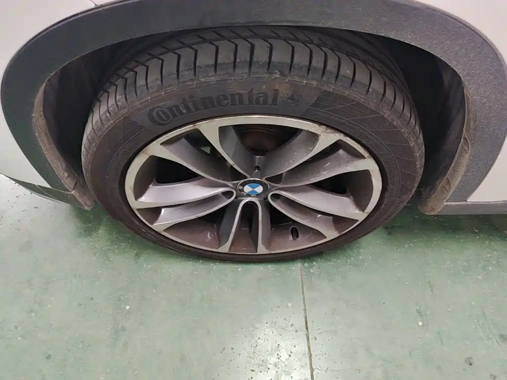 BMW X1 — миниатюра 23
