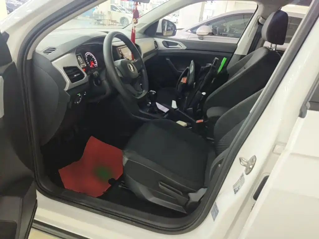 Volkswagen Tacqua — миниатюра 15