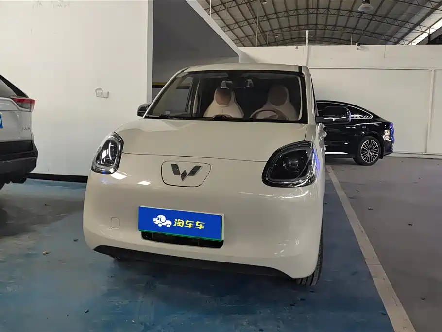 Wuling Mini EV MINIEV 2025