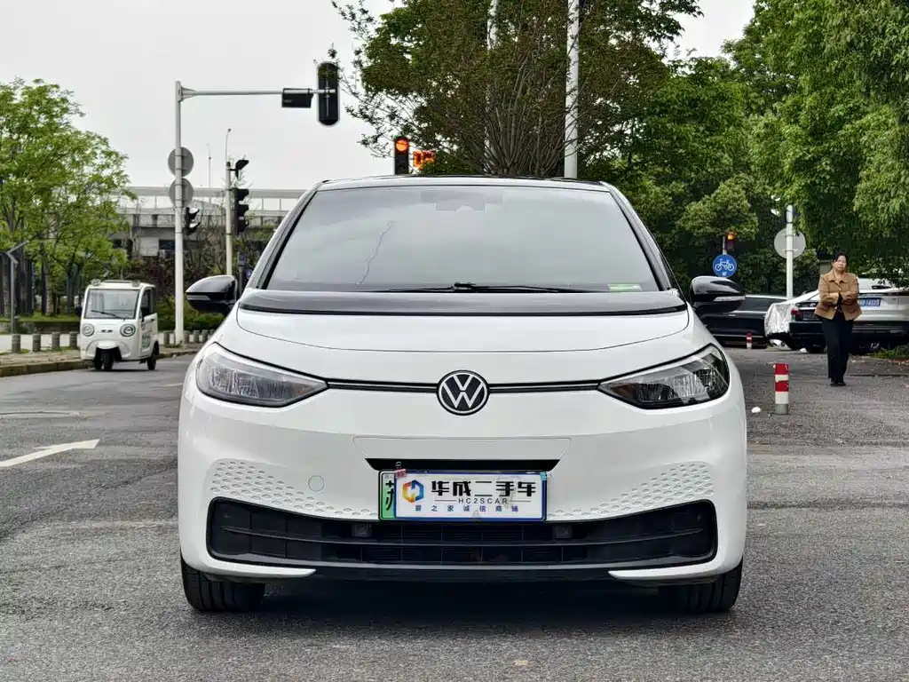 Volkswagen ID.3 2024