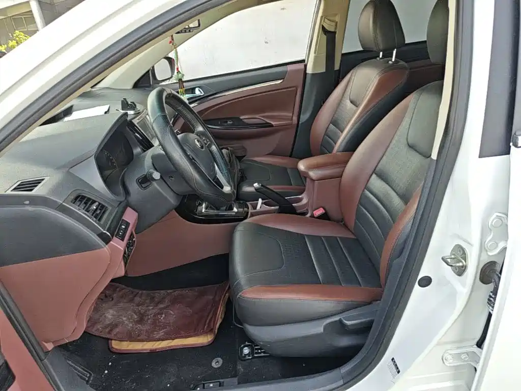 BYD Surui — миниатюра 15