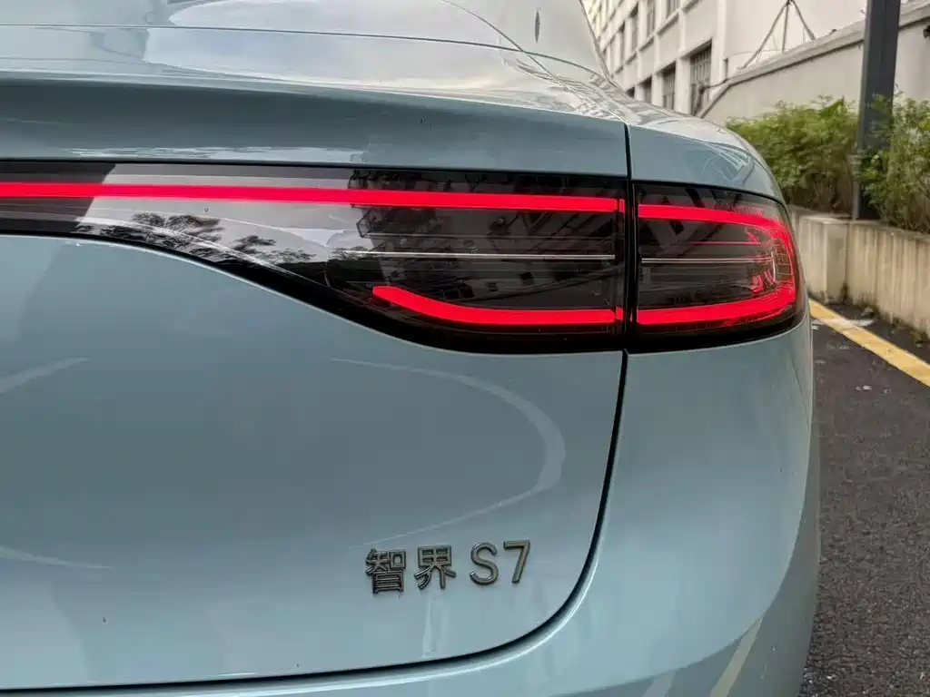 Zhijie Zhijie S7 — миниатюра 13