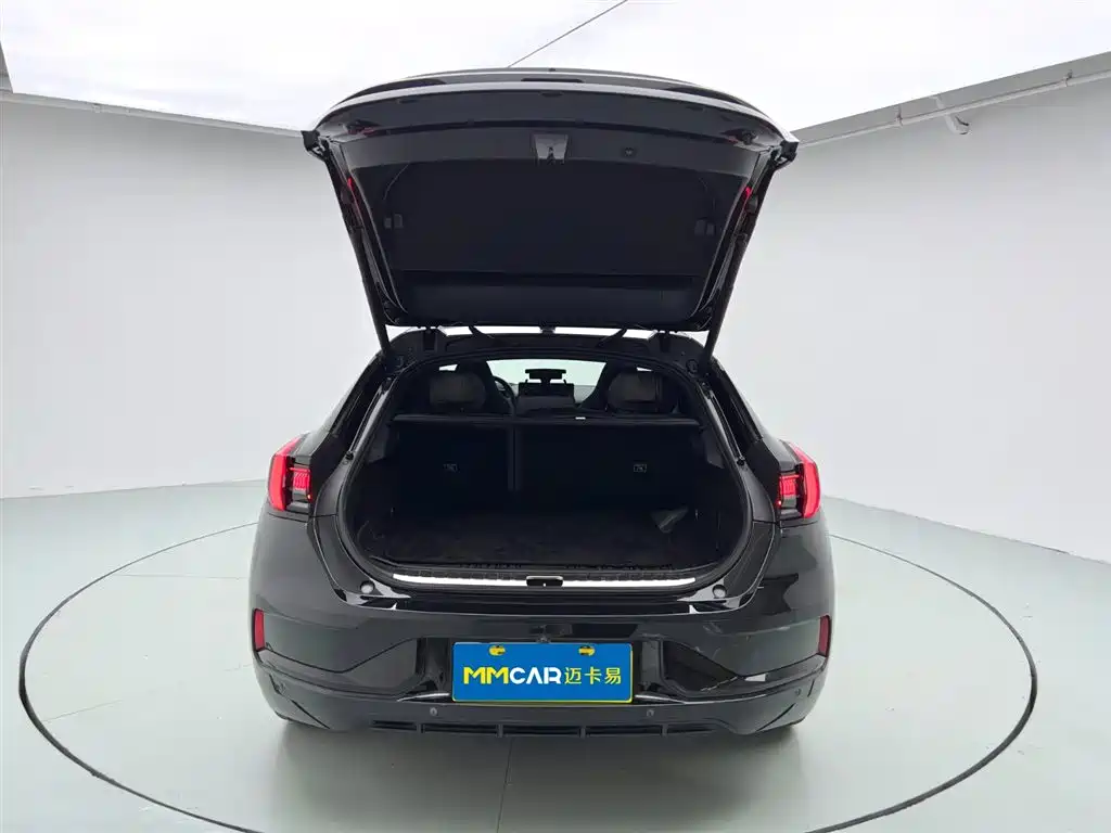 ZEEKR EXTREME KRYPTON 001