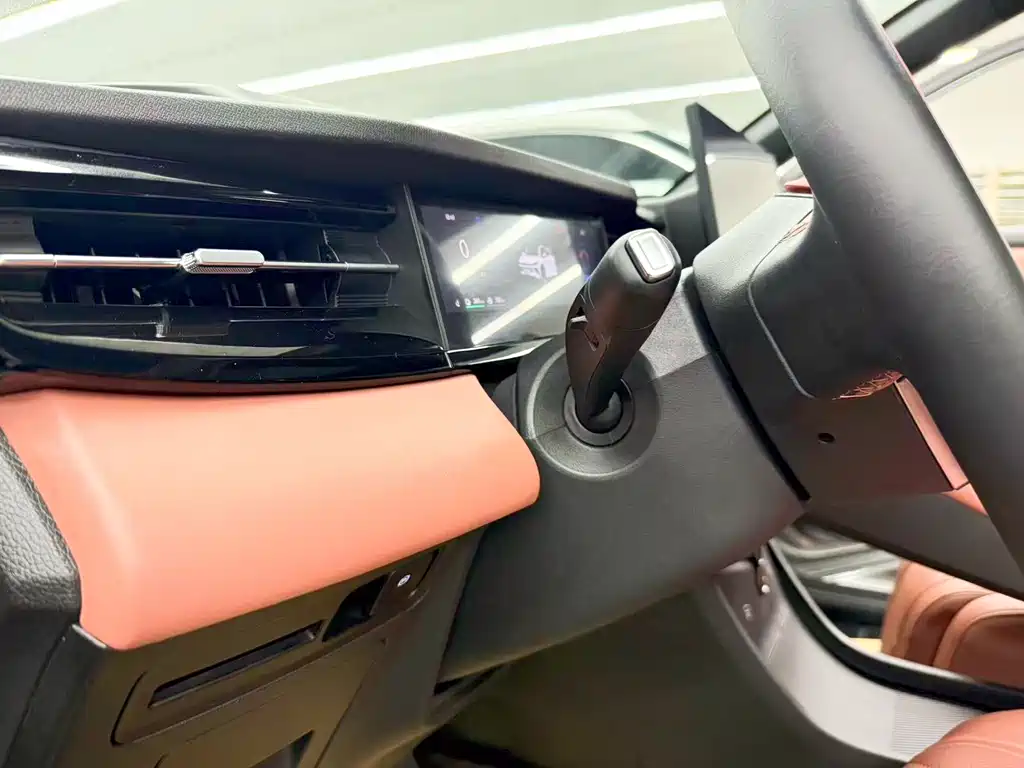 Geely Boyue REV — миниатюра 12