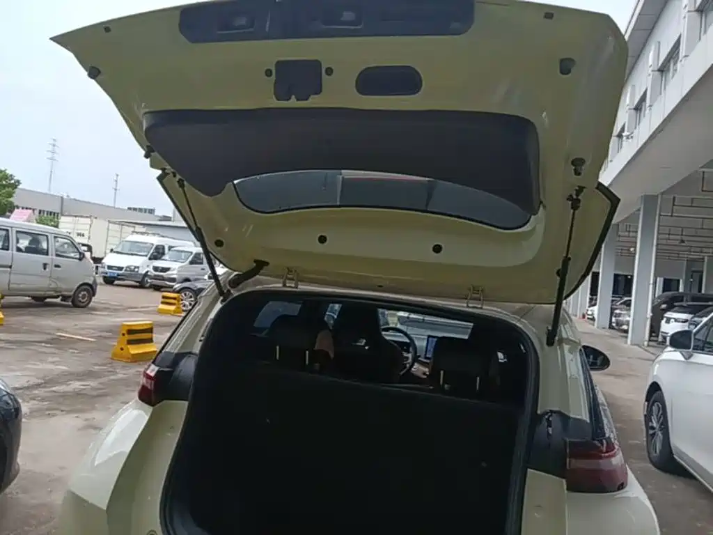 BYD Seagull — миниатюра 19