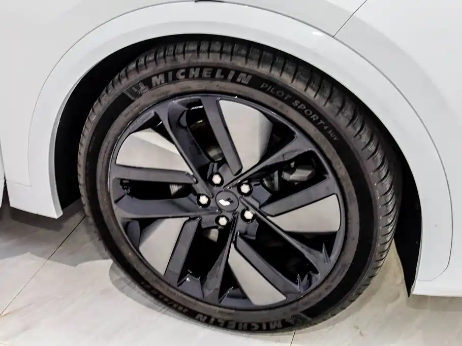 Li Auto Li L7 — миниатюра 33