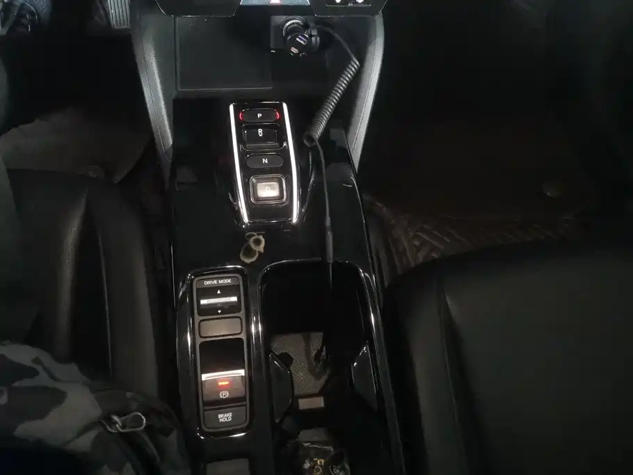 Honda e:NS1 — миниатюра 16