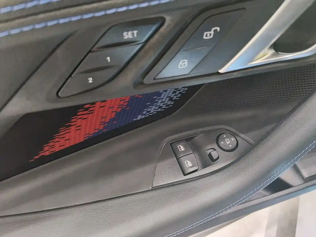 BMW 2 Series 2 2026 225L M Sport