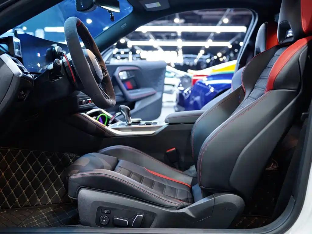 BMW M240i — миниатюра 8