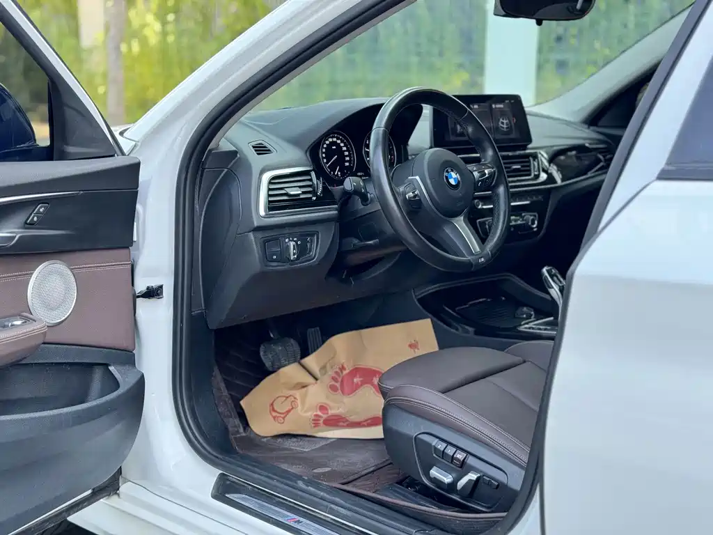 BMW 1 Series — миниатюра 3