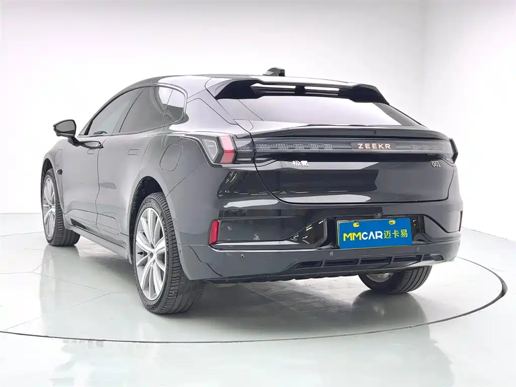 ZEEKR EXTREME KRYPTON 001