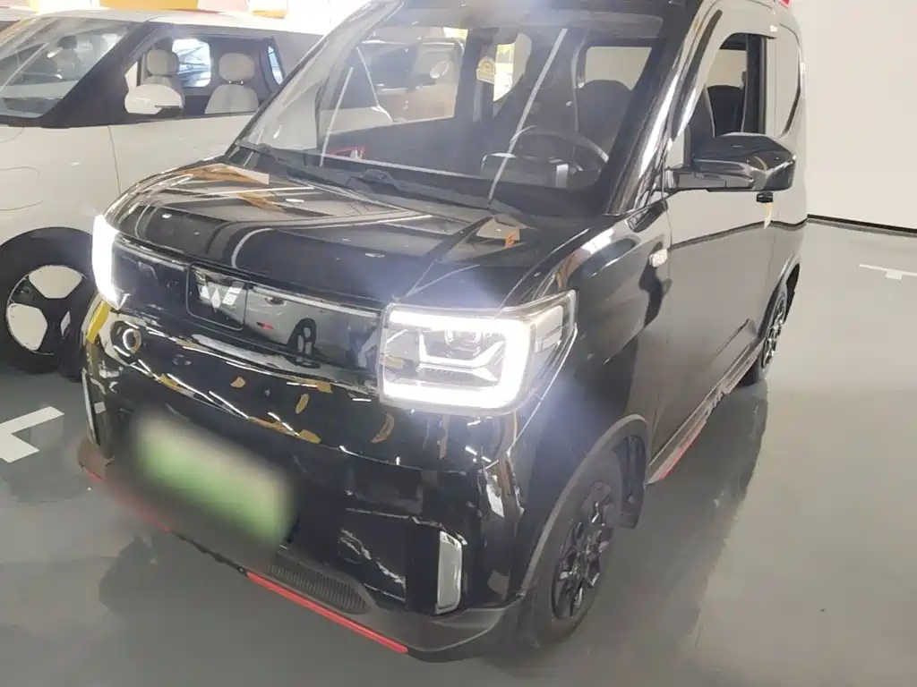 Wuling MINIEV — миниатюра 2