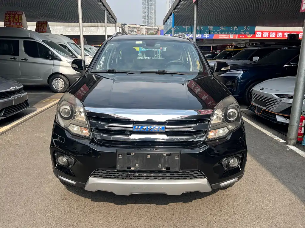 HAVAL H5 CLASSIC