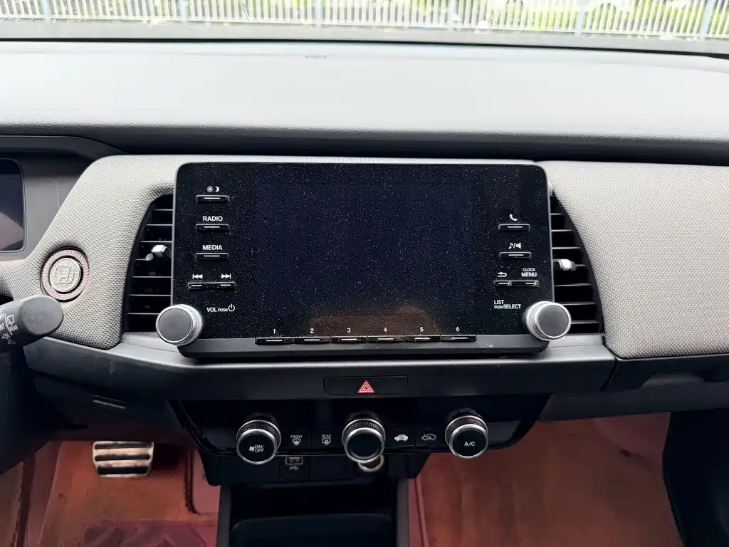 Honda Life — миниатюра 15