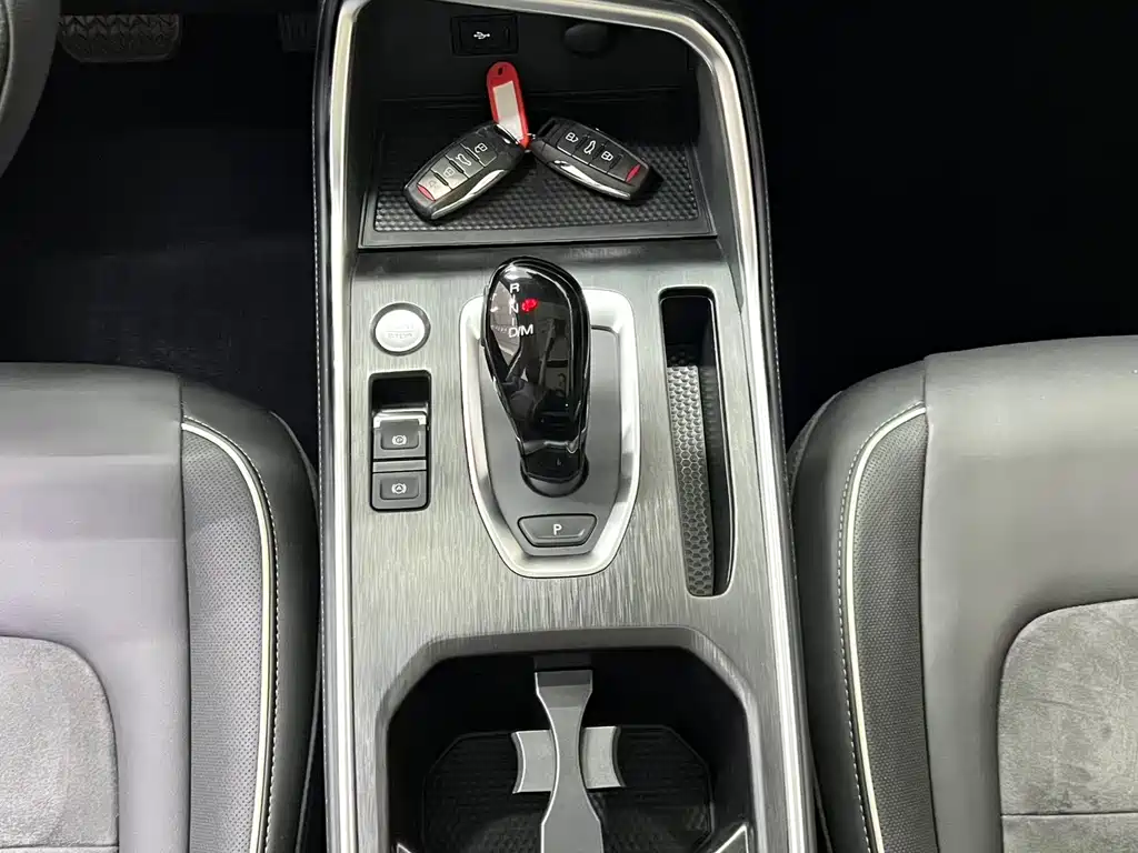 Haval H6 — миниатюра 12