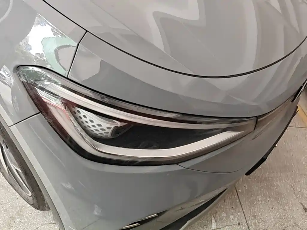 Volkswagen ID.4 Crozz — миниатюра 11