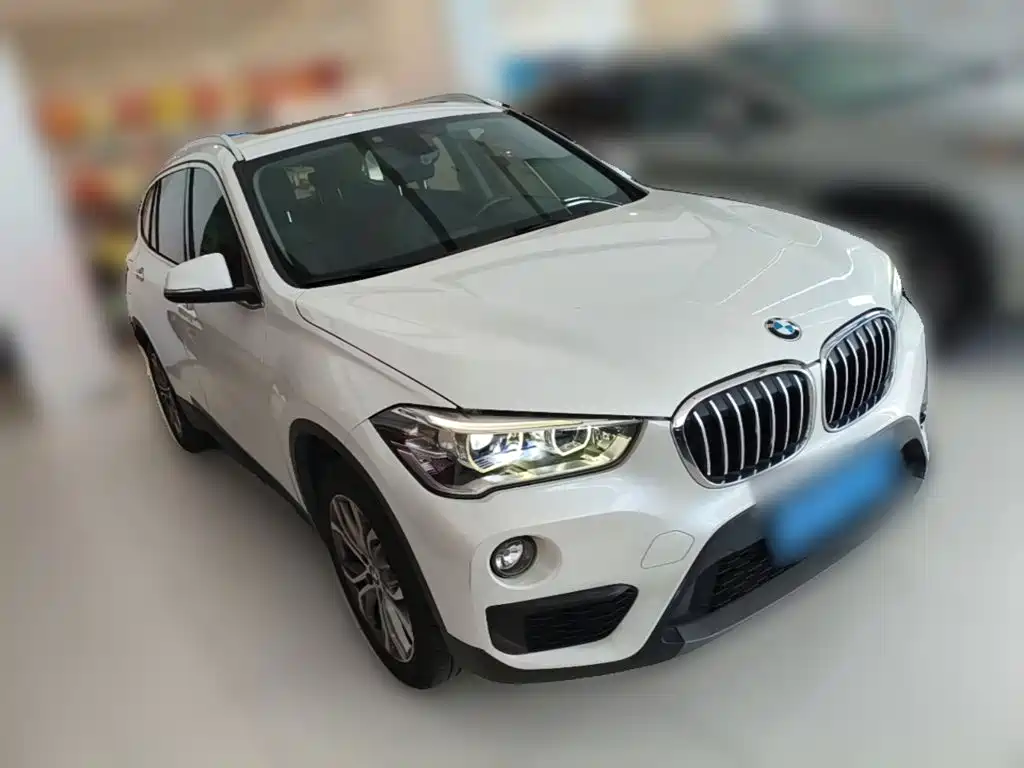 BMW X1 — миниатюра 6