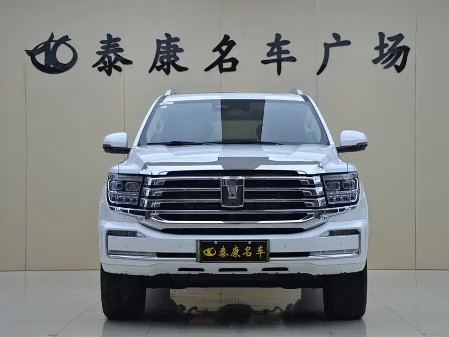 TANK TANK 500 NEW ENERGY