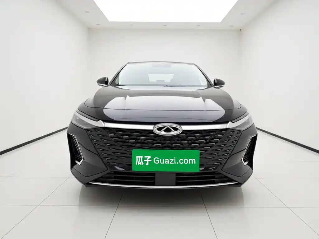 Chery Arrizo 8 — миниатюра 2