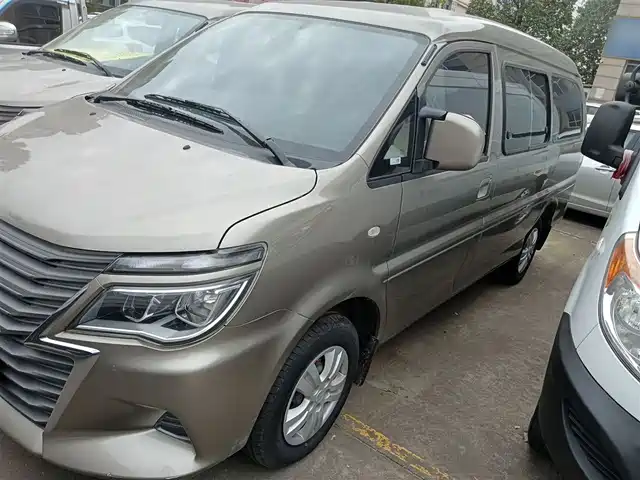 DONGFENG LINGZHI 2024