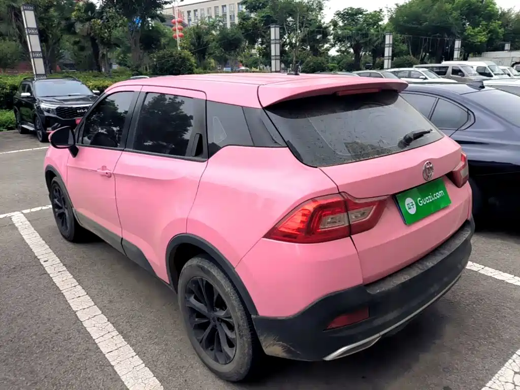 Zhonghua V3 — миниатюра 5