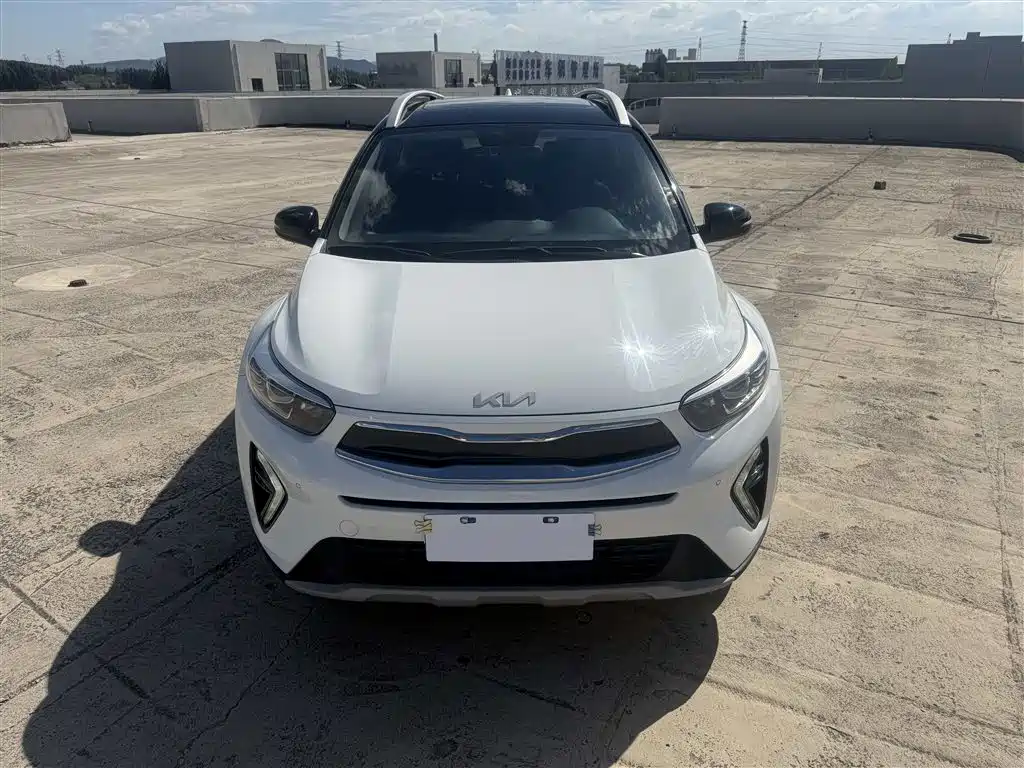 Kia KX1 — миниатюра 2