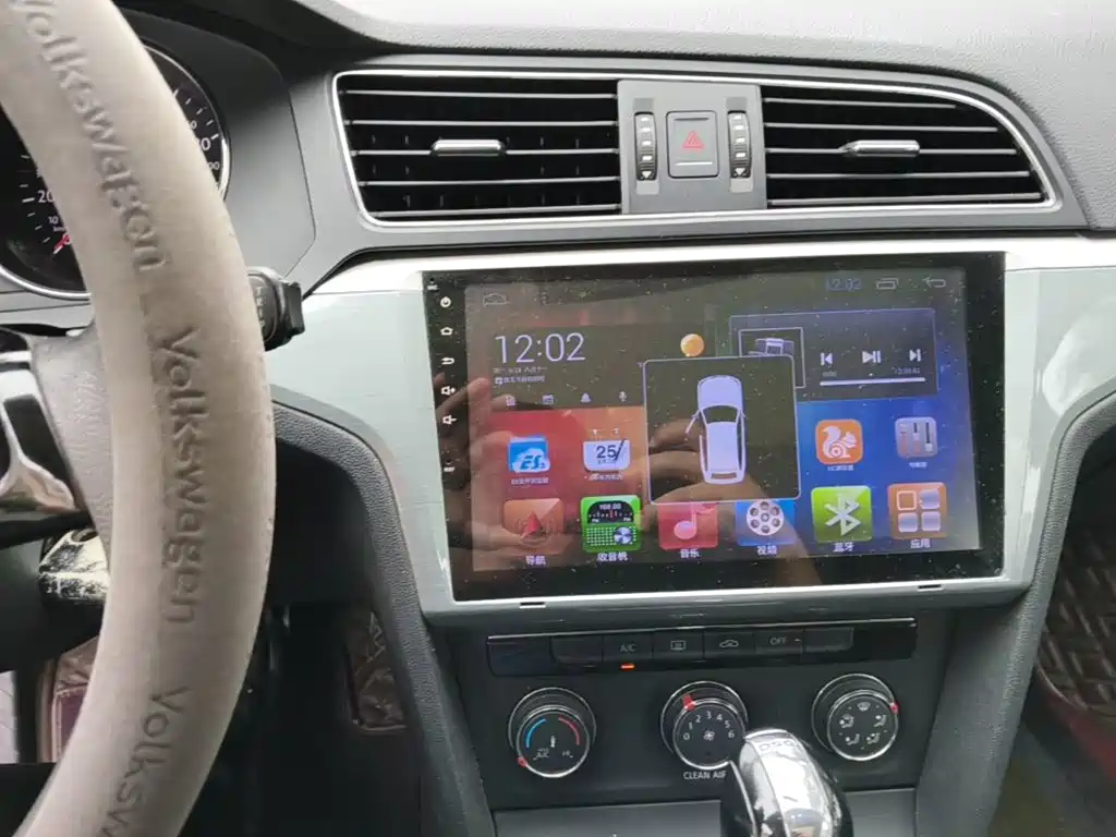 Volkswagen Lamando — миниатюра 13