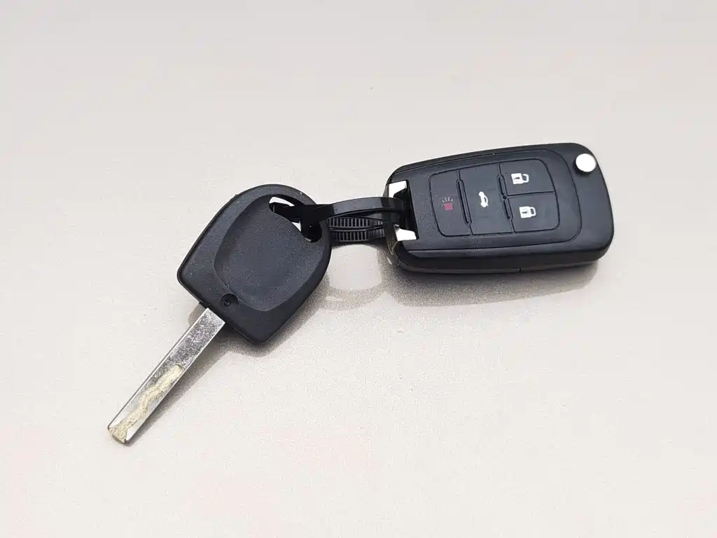 Buick Regal — миниатюра 19