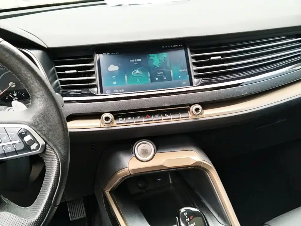 Haval H6 — миниатюра 13