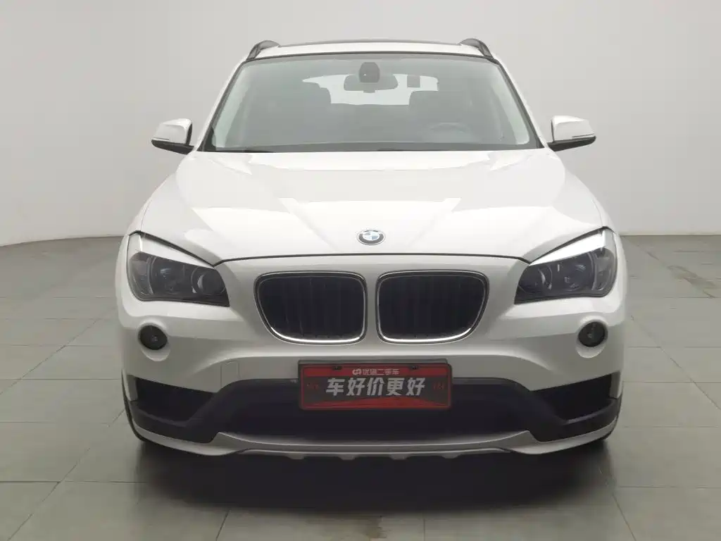 BMW X1 — миниатюра 3