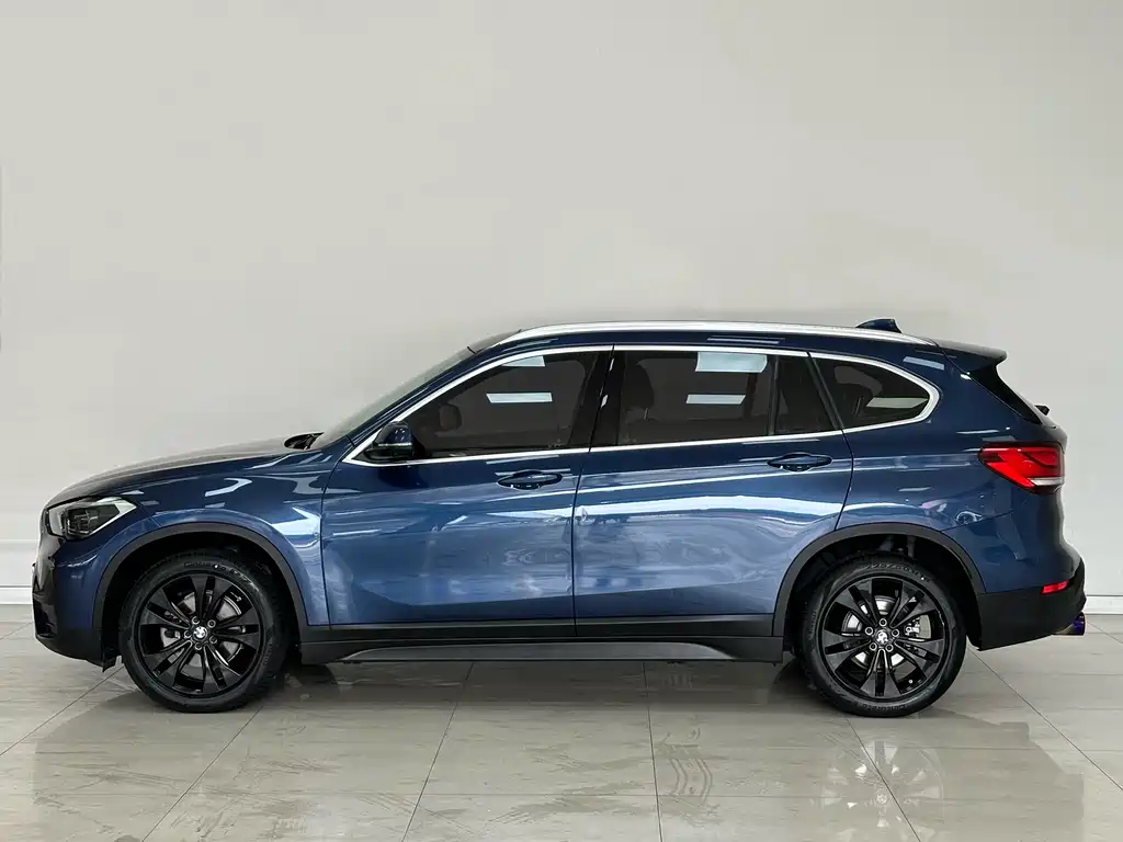 BMW X1 2021 sDrive20Li Fashion