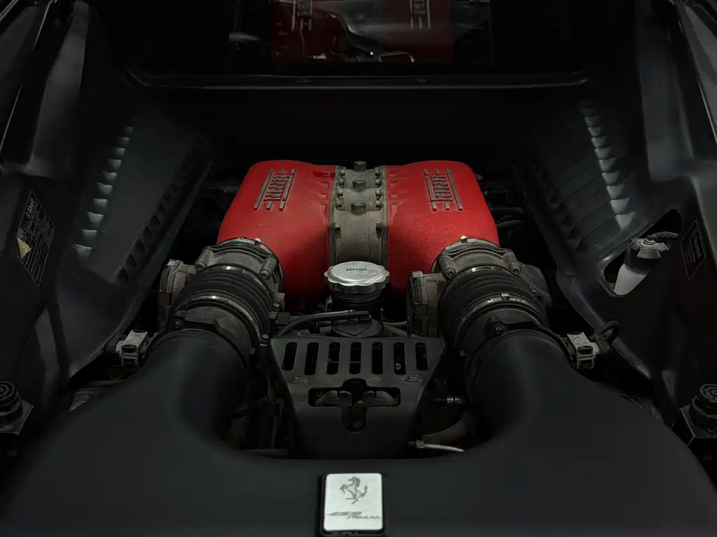Ferrari 458 — миниатюра 19