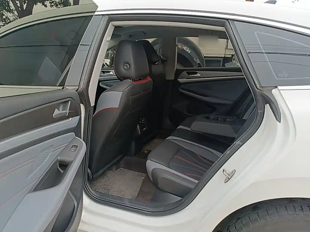 Volkswagen Lamando — миниатюра 17
