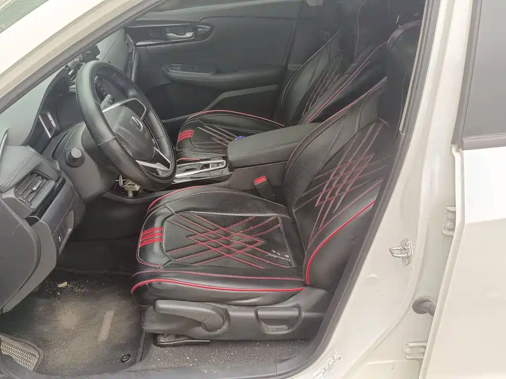 Honda Crider — миниатюра 8