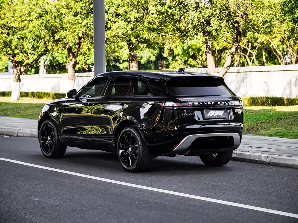 Land Rover Range Rover Velar 2022 250PS