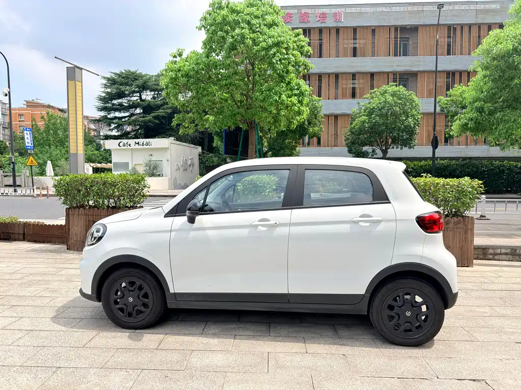 Leapmotor Leapmotor T03 — миниатюра 4
