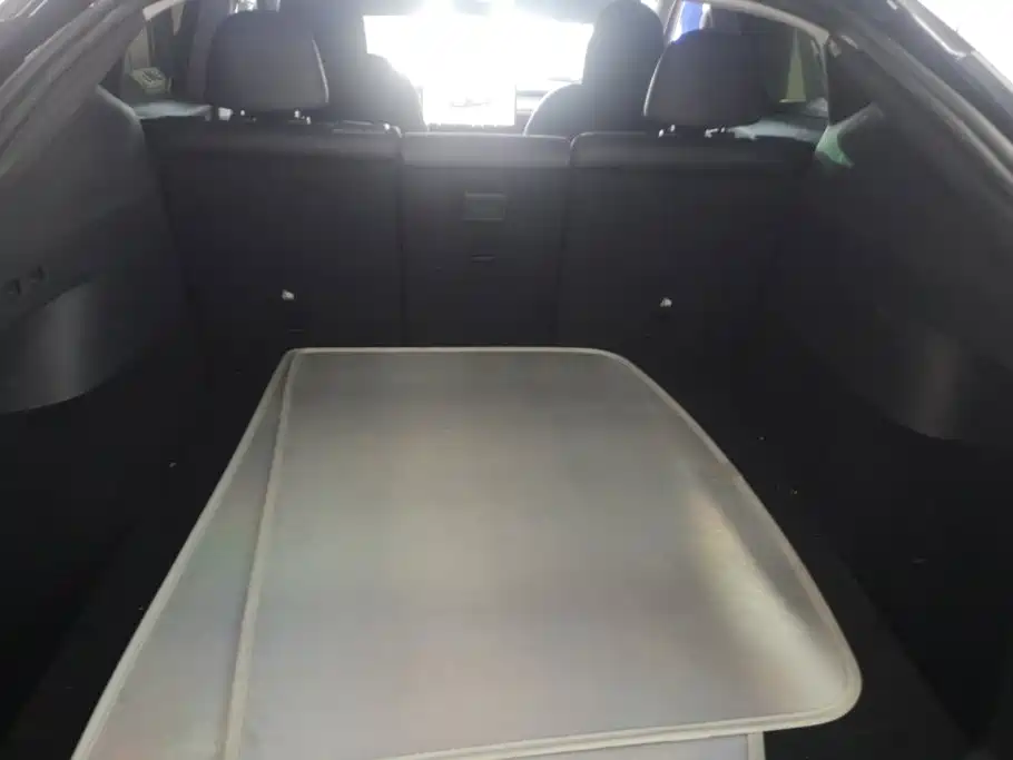 Tesla Model Y — миниатюра 4