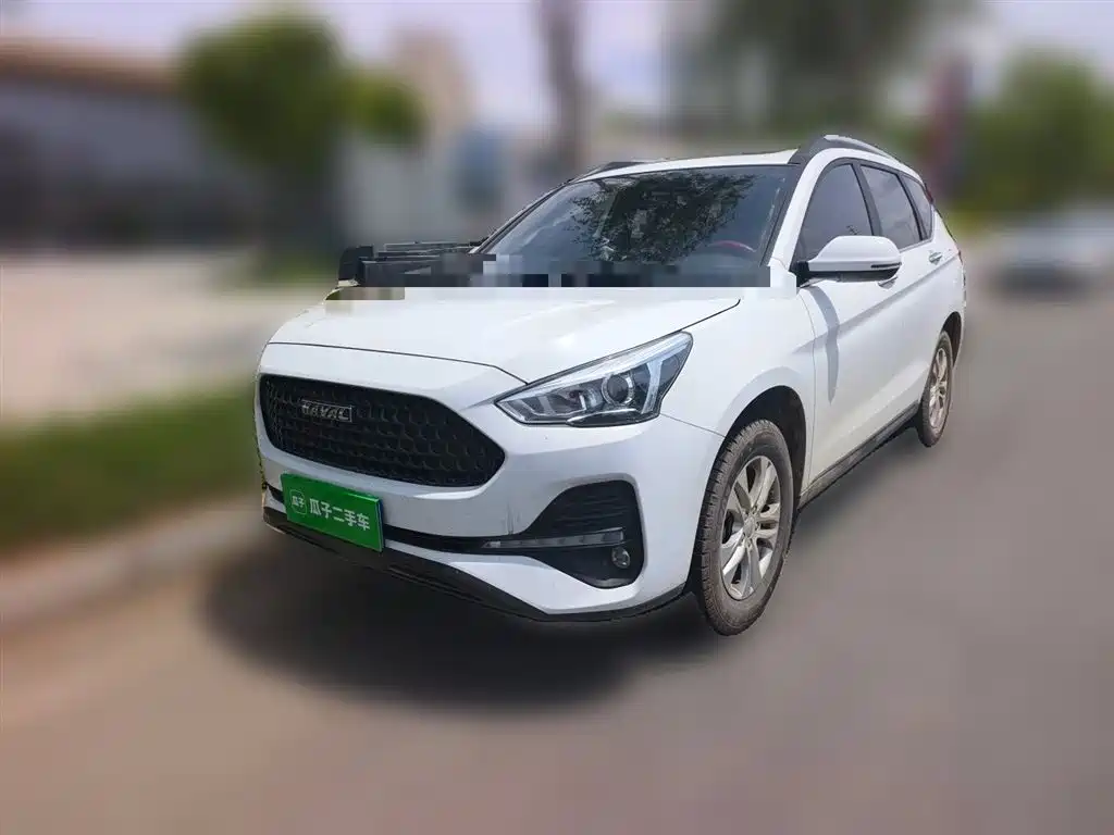 Haval M6 2021
