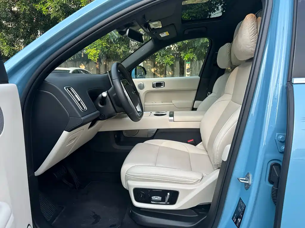 IDEAL CAR IDEAL L7