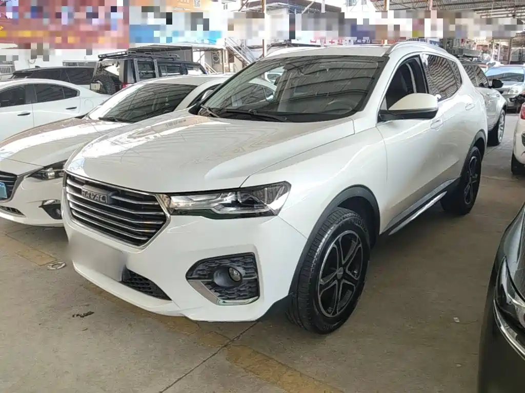 Haval H4