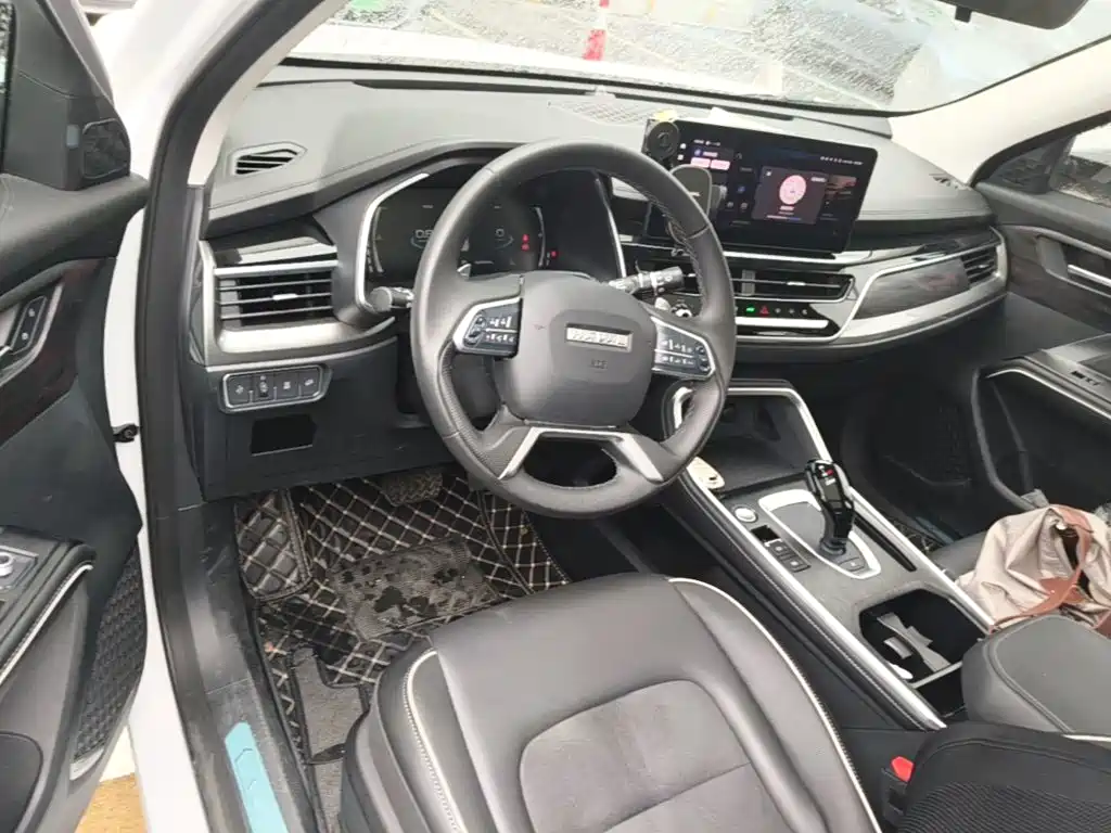 Haval H6 — миниатюра 14
