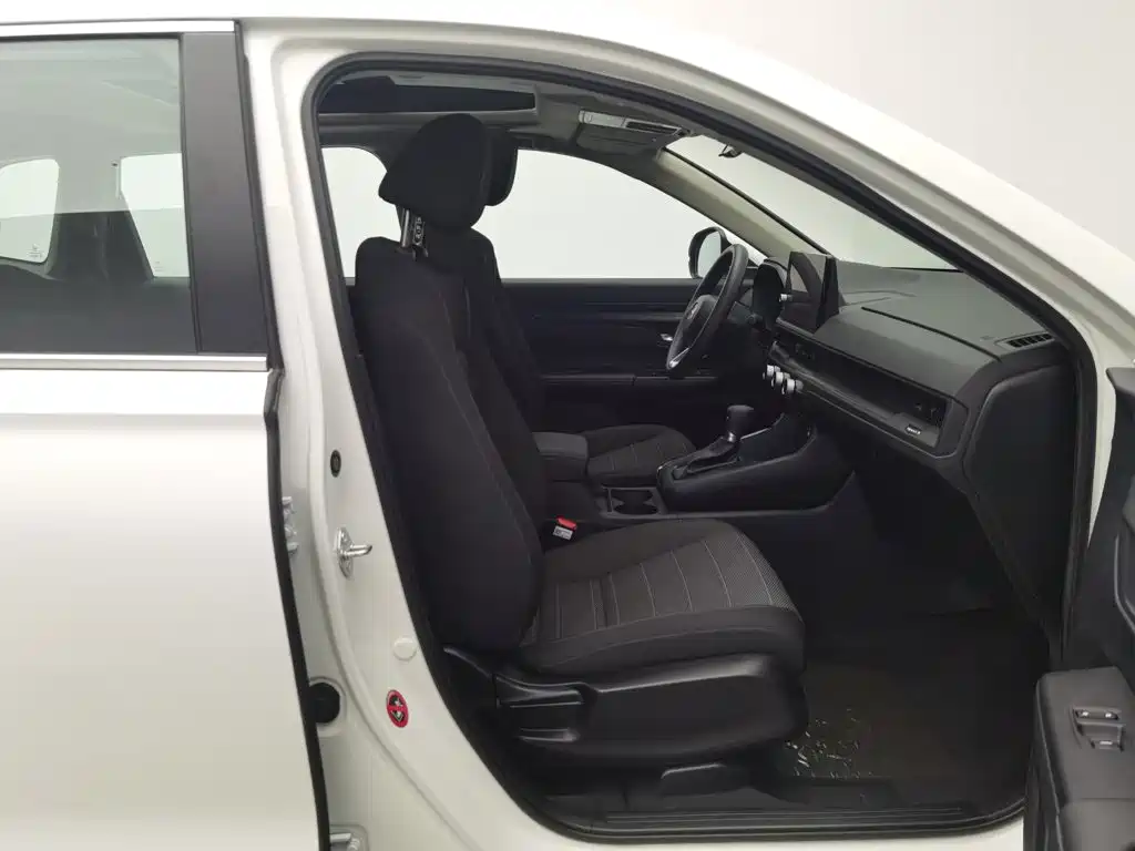 Honda CR-V — миниатюра 23