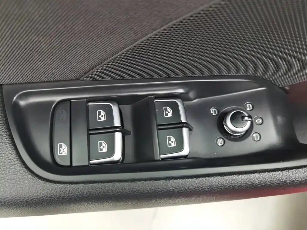 Audi A3 — миниатюра 9